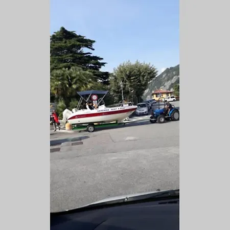 Appartamento Trilly House *