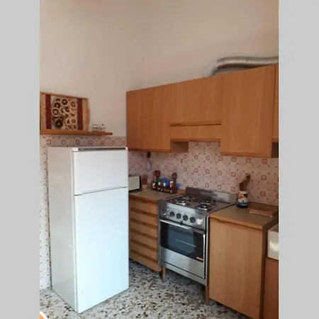 Apartman Trilly House *