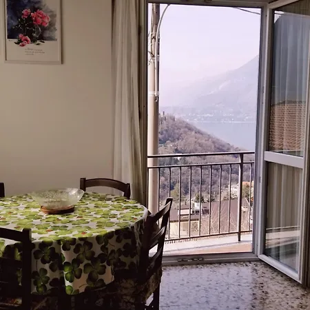 Trilly House Apartman Perledo