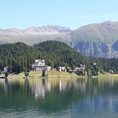 Appartement Trilly House Perledo