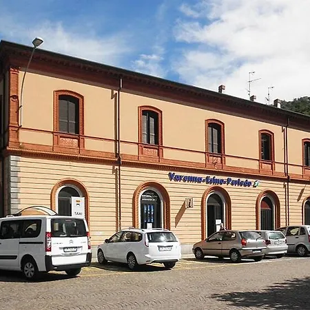 Apartman Trilly House Perledo