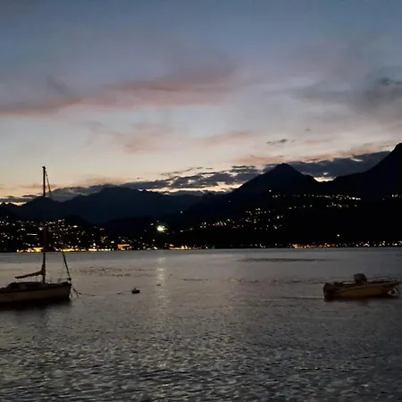 شقة Trilly House Perledo