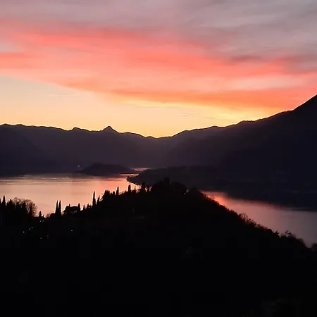 Trilly House Appartement *