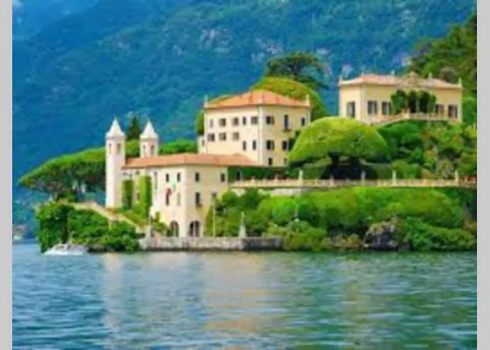 Trilly House Διαμέρισμα Perledo
