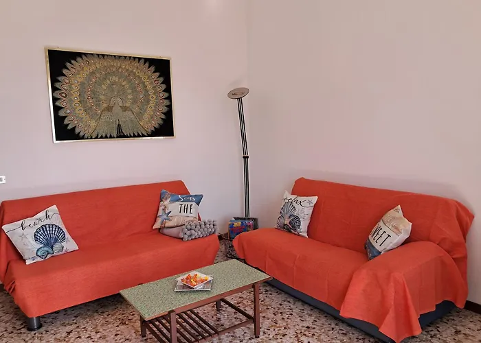 Διαμέρισμα Trilly House Perledo