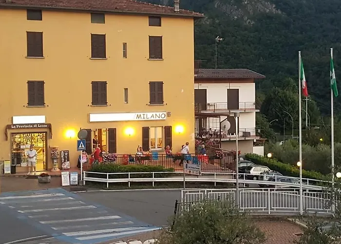 Lejlighed Trilly House Perledo