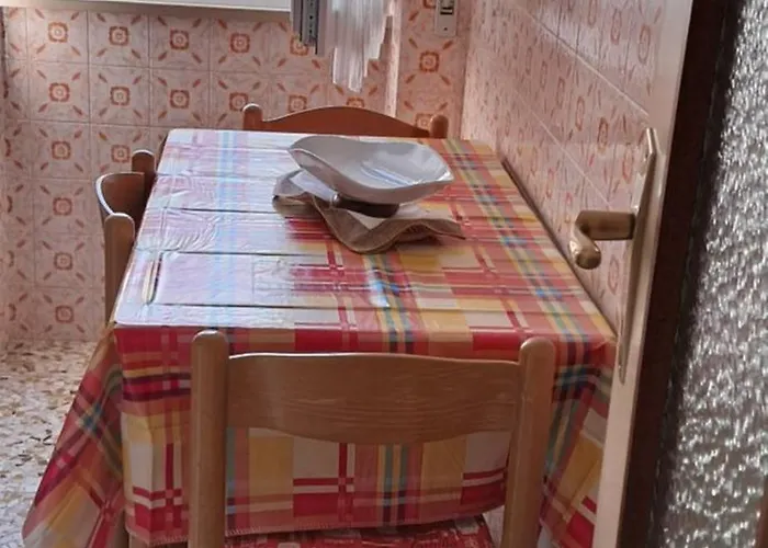 Trilly House Διαμέρισμα *