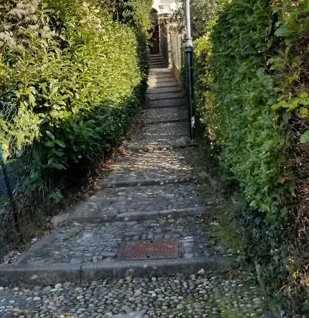 Апартаменты Trilly House