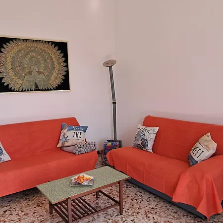 Apartmán Trilly House Perledo