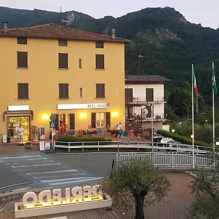 Apartman Trilly House Perledo