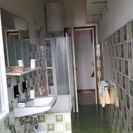 Trilly House Апартаменты Перледо