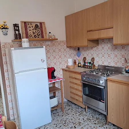 Appartamento Trilly House