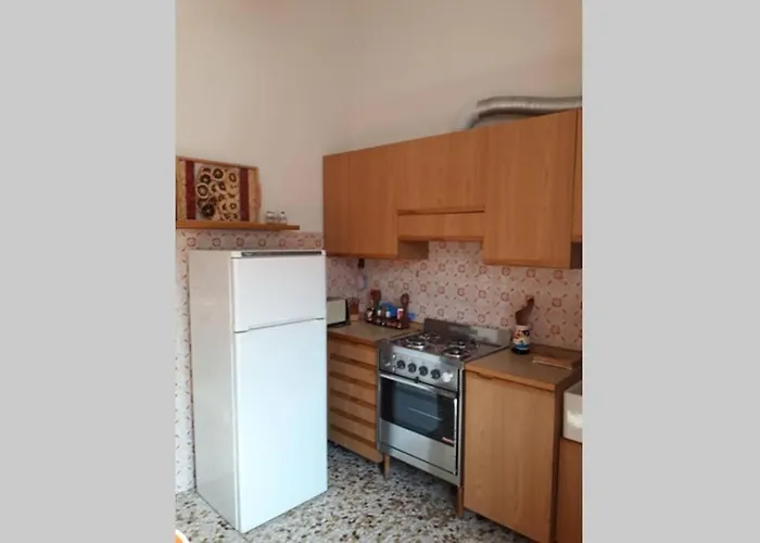 Appartamento Trilly House *