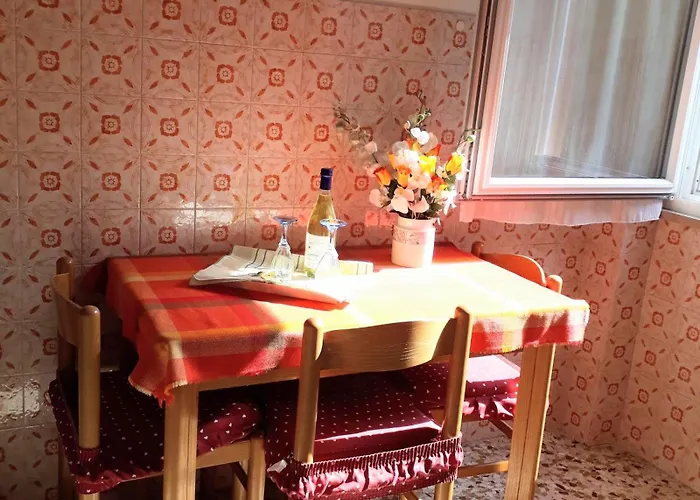 Trilly House Appartamento *