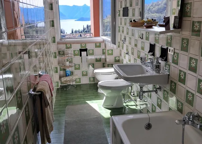 Appartamento Trilly House *