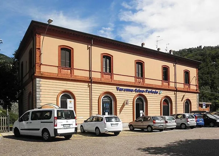 Apartment Trilly House Perledo