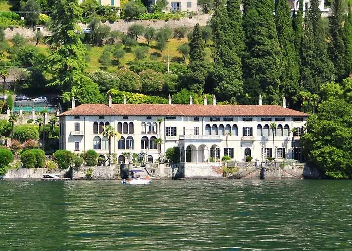 Trilly House Perledo
